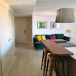 Daire La Parada Santo Domingo 1 *