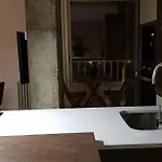 Daire La Parada Santo Domingo 1 *