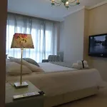 Apartment La Parada Santo Domingo 1 Zaragoza