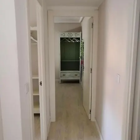 La Parada Santo Domingo 1 Appartement *