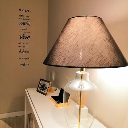 La Parada Santo Domingo 1 Daire Zaragoza