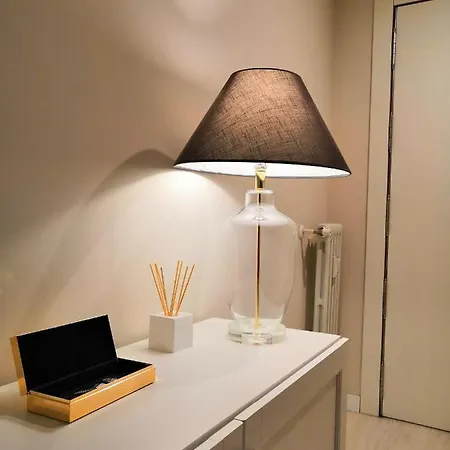 La Parada Santo Domingo 1 Daire *