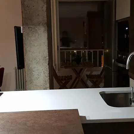 Appartement La Parada Santo Domingo 1 *