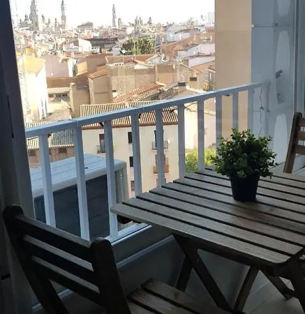Appartamento La Parada Santo Domingo 1 *