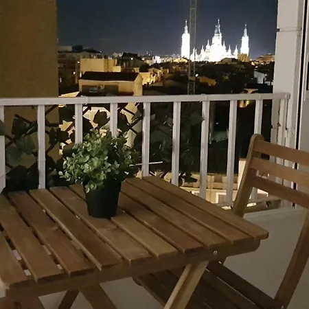 Apartment La Parada Santo Domingo 1