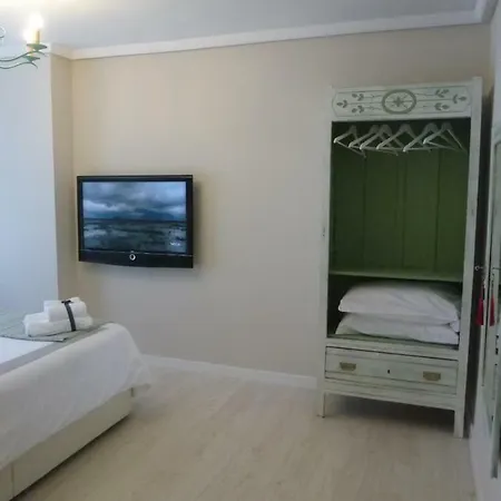 La Parada Santo Domingo 1