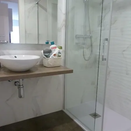 La Parada Santo Domingo 1 Zaragoza