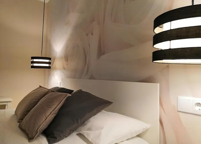 La Parada Santo Domingo 1 Zaragoza