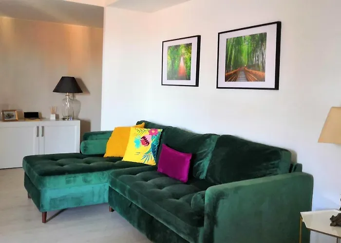 La Parada Santo Domingo 1 Apartment Zaragoza