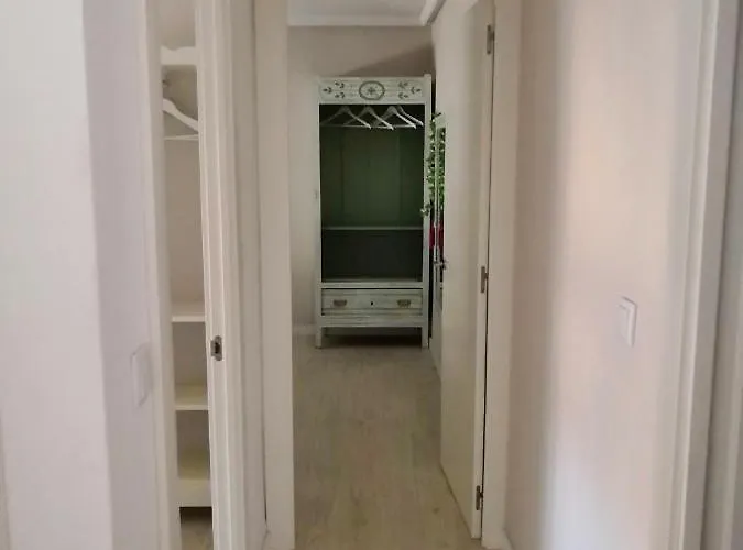 La Parada Santo Domingo 1 Apartment *