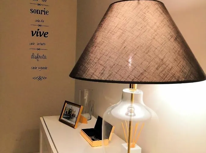 La Parada Santo Domingo 1 Apartment Zaragoza