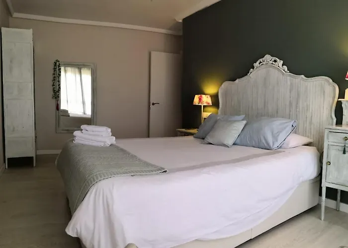 La Parada Santo Domingo 1 Zaragoza