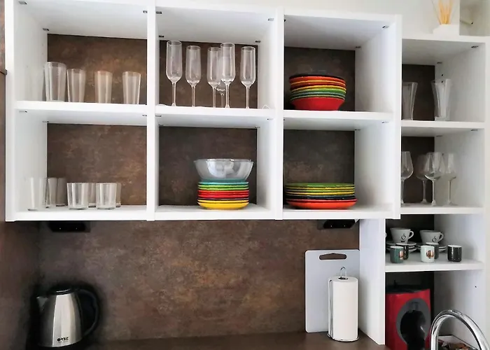 Apartment La Parada Santo Domingo 1 Zaragoza