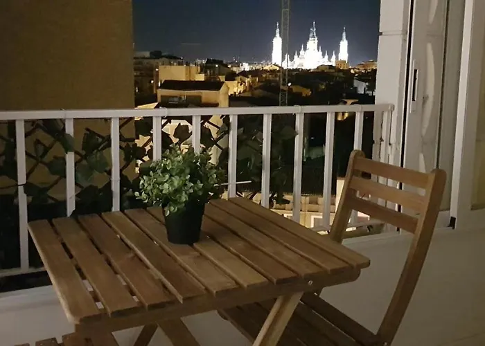 Apartment La Parada Santo Domingo 1