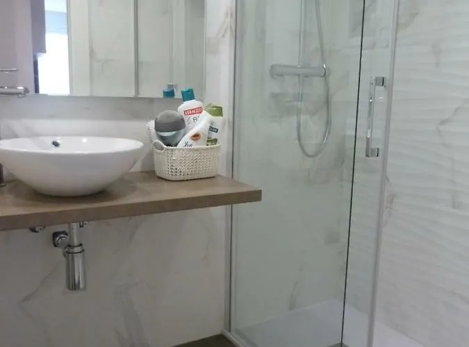 La Parada Santo Domingo 1 Zaragoza