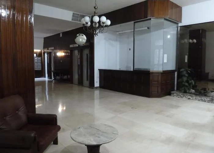 La Parada Santo Domingo 1 * Zaragoza